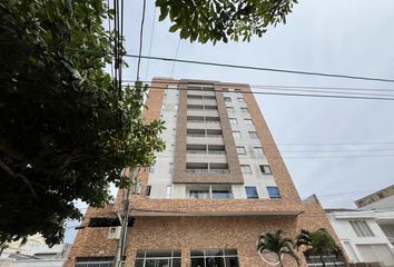 Apartamento en  Los Alpes, Barranquilla