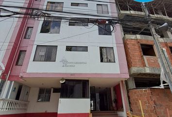 Apartamento en  García Rovira, Bucaramanga