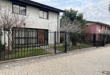 Casa en  Rancagua, Cachapoal