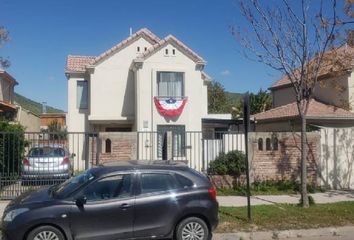 Casa en  Cerro Navia, Provincia De Santiago