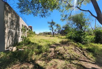 Lote de Terreno en  Calle Zaragoza, Tlajomulco De Zúñiga, Jalisco, 45660, Mex