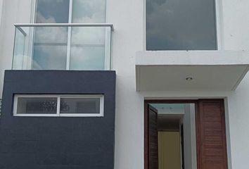 Casa en condominio en  Avenida Eurípides, El Refugio Residencial, Querétaro, 76146, Mex