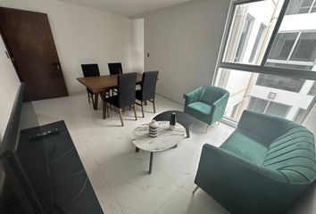 Departamento en  San Simon Ticumac, Benito Juárez, Cdmx