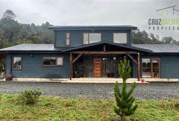 Casa en  Puerto Varas, Llanquihue