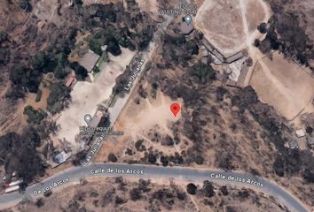 Lote de Terreno en  Andador Fresno 2-6, El Bosque, Miguel Hidalgo, Ciudad De México, 52777, Mex