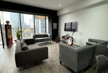 Departamento en  Paseo De La Reforma 284, Juárez, Ciudad De México, Cuauhtémoc, Ciudad De México, 06600, Mex