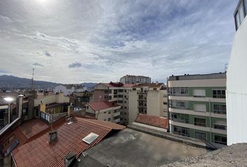 Edificio en  Vigo, Pontevedra Provincia