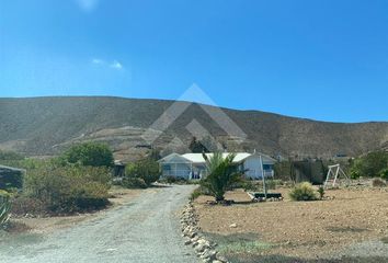 Casa en  La Serena, Elqui