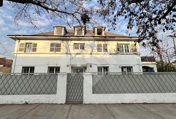 Casa en  Ñuñoa, Provincia De Santiago