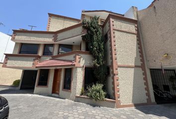 Casa en  Lomas Estrella, Iztapalapa