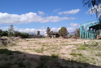 Lote de Terreno en  Zona Industrial, San Luis Potosí