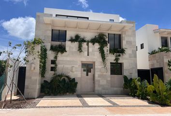 Casa en  Alfredo V. Bonfil, Cancún, Quintana Roo