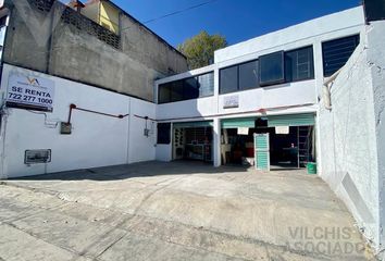 Local comercial en  Américas, Toluca De Lerdo