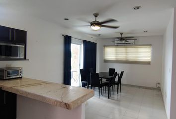 Departamento en  Leandro Valle, Mérida, Mérida, Yucatán