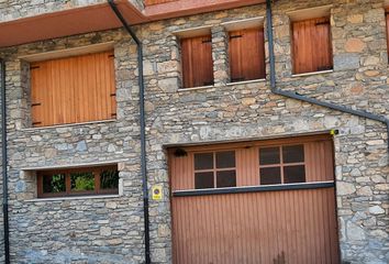 Garaje en  Rialp, Lleida Provincia