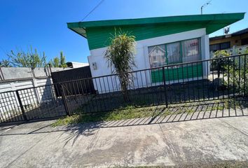 Casa en  San Pedro De La Paz, Concepción