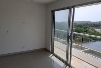 Apartamento en  La Providencia, Cartagena De Indias