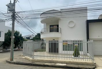 Casa en  Mocari, Montería