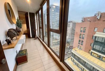 Departamento en  Las Condes, Provincia De Santiago