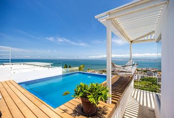 Casa en  Amapas, Puerto Vallarta