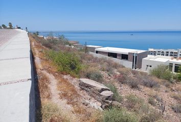 Lote de Terreno en  Camino Del Pedregal, La Paz, Baja California Sur, 23019, Mex