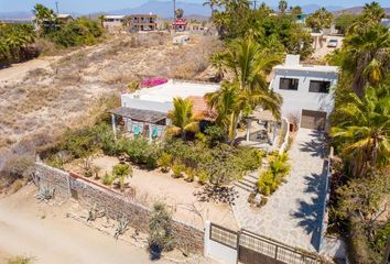 Casa en  Calle La Trinidad, Brisas Del Pacífico, Todos Santos, La Paz, Baja California Sur, 23300, Mex