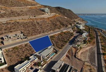 Lote de Terreno en  Camino Del Pedregal, La Paz, Baja California Sur, 23019, Mex