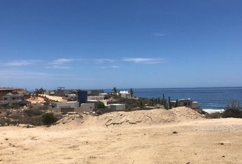 Lote de Terreno en  Los Cabos, Baja California Sur, Mex