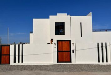 Casa en  San José De Buenavista, Buenavista, Los Cabos, Baja California Sur, Mex