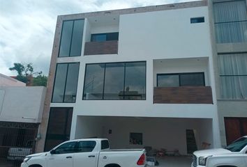 Casa en  San Pedro El Álamo, Santiago, Nuevo León