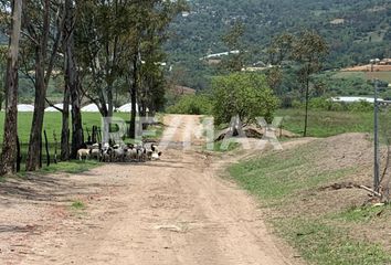 Lote de Terreno en  San Gaspar, Ixtapan De La Sal