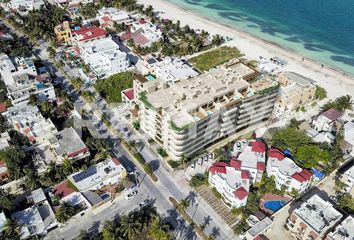 Departamento en  Puerto Morelos, Cancún