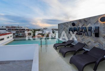 Departamento en  Playa Del Carmen, Quintana Roo