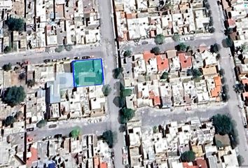 Lote de Terreno en  Morelos, Saltillo, Saltillo, Coahuila