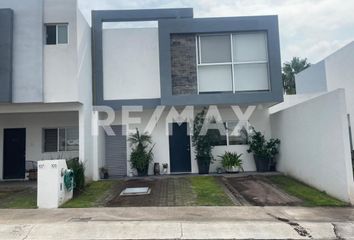 Casa en condominio en  Fraccionamiento Cumbres Del Lago, Municipio De Querétaro