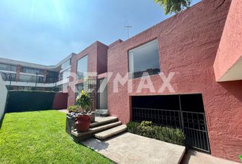 Casa en  Magisterial Coapa, Tlalpan, Cdmx