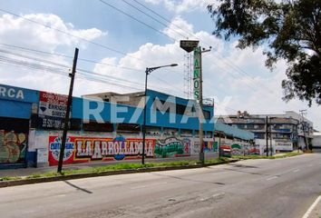 Local comercial en  San Nicolas Tolentino, Iztapalapa