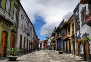 Chalet en  Hornillo, El (teror), Palmas (las)