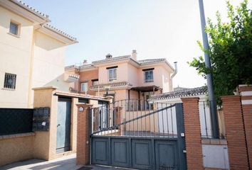 Chalet en  Ogijares, Granada Provincia