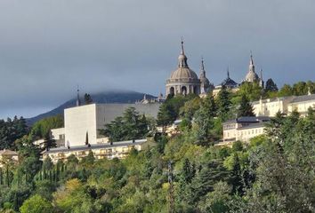 Duplex en  San Lorenzo De El Escorial, Madrid Provincia