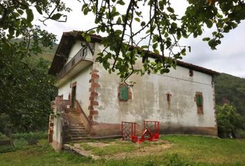 Casa en  Sunbilla, Navarra