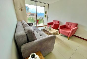 Apartamento en  Castropol, Medellín