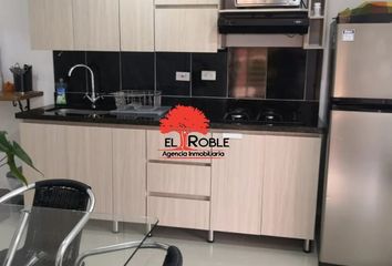 Apartamento en  Marsella, Risaralda