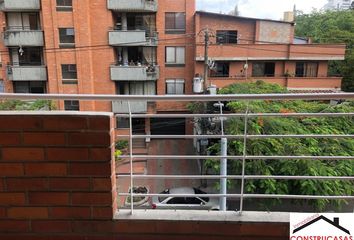 Apartamento en  El Rincón, Medellín