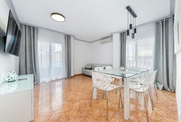 Apartamento en  Distrito 2 - Urbanizaciones - Los Naúfragos, Torrevieja