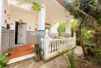 Chalet en  Barrio De Jarana, Cádiz Provincia