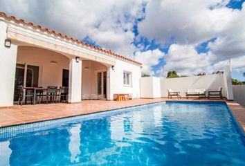 Chalet en  Binibèquer, Balears (illes)