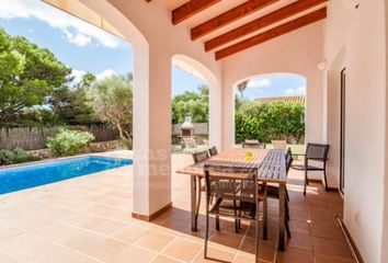 Chalet en  Binibèquer, Balears (illes)