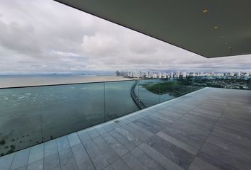 Apartamento en  Santa María, Ciudad De Panamá