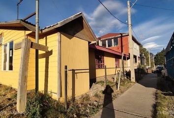 Casa en  Río Ibáñez, General Carrera